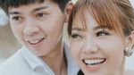 10 Foto Prewedding Steffy eks Cherrybelle di Bawah Air