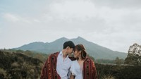 Padahal Steffy dan Temmy sudah mempersiapkan semua hal untuk menikah di Bali. (Foto: dok. Indigosix Photoworks) 