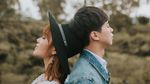 10 Foto Prewedding Steffy eks Cherrybelle di Bawah Air