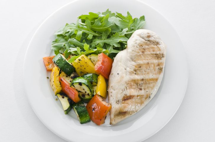 5 Diet yang Terbukti Efektif Secara Ilmiah, Berikut Manfaatnya