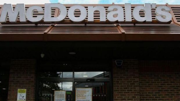 7 Restoran Favorit Putri Diana