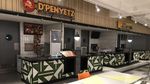 8 Bulan COVID-19, Ratusan Restoran di Mal Jakarta Tumbang