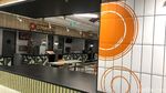 8 Bulan COVID-19, Ratusan Restoran di Mal Jakarta Tumbang