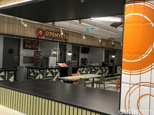 Mimpi Buruk Pegawai Hotel-Restoran Kala PPKM Diperketat Lagi