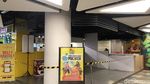 8 Bulan COVID-19, Ratusan Restoran di Mal Jakarta Tumbang