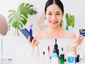 Awas Kalap! Beli Skin Care di Ponny Beaute Ada Diskon hingga 97%