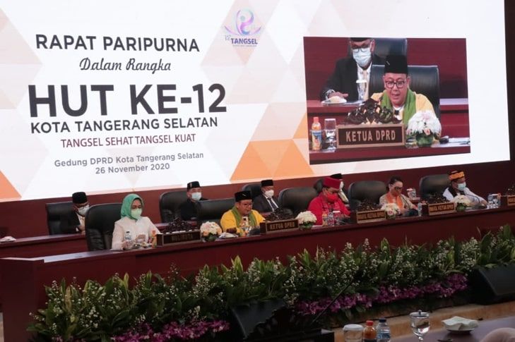 adv tangsel