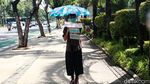 Aksi Tuntut Penanganan Perubahan Iklim