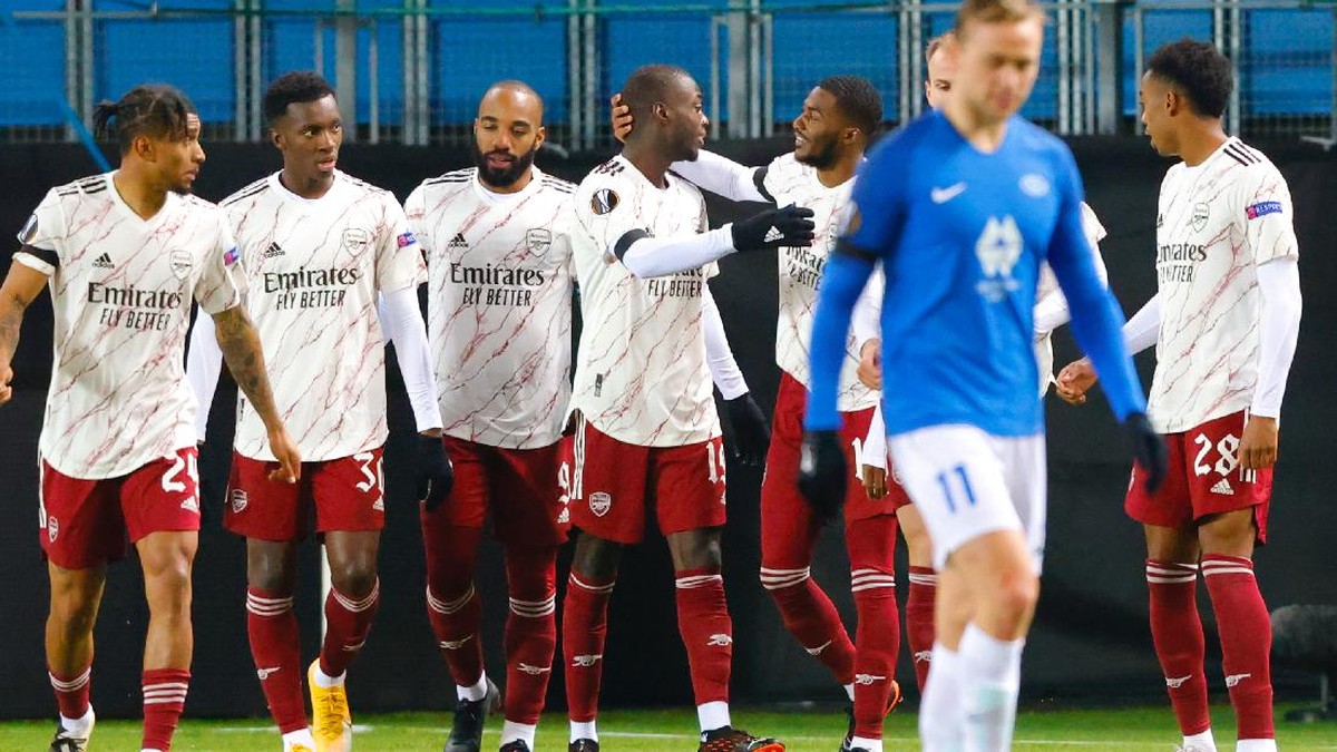 Foto: Svein Ove Ekornesvag/AP