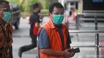 Berkas Lengkap, Rachmat Yasin Siap Dibawa ke Pengadilan