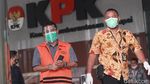 Berkas Lengkap, Rachmat Yasin Siap Dibawa ke Pengadilan