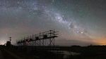 Foto Juara British Ecological Society 2020 Bagian I