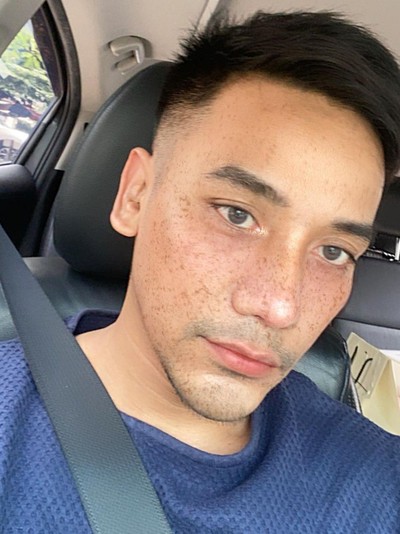 Bubah Alfian Bubah Alfian