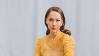 Bunga Citra Lestari menyebut Ariel adalah teman baiknya. Foto: dok. Bunga Citra Lestari