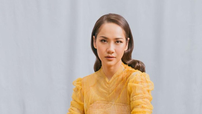 Bunga Citra Lestari