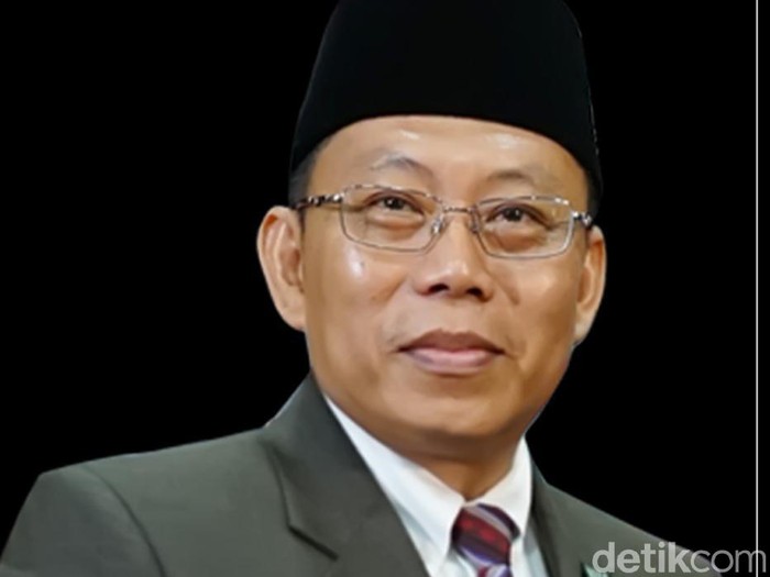 Bupati Situbondo, H Dadang Wigiarto