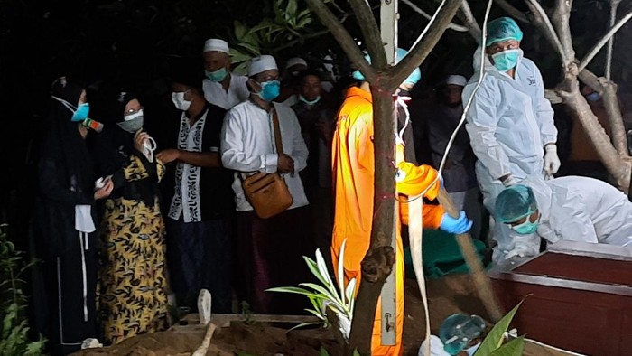 Bupati Situbondo, H Dadang Wigiarto