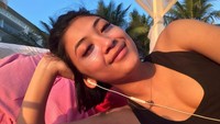 Dara berusia 26 tahun itu juga memiliki tubuh seksi yang menjadi idaman banyak wanita. Dok. Instagram/cantitachril