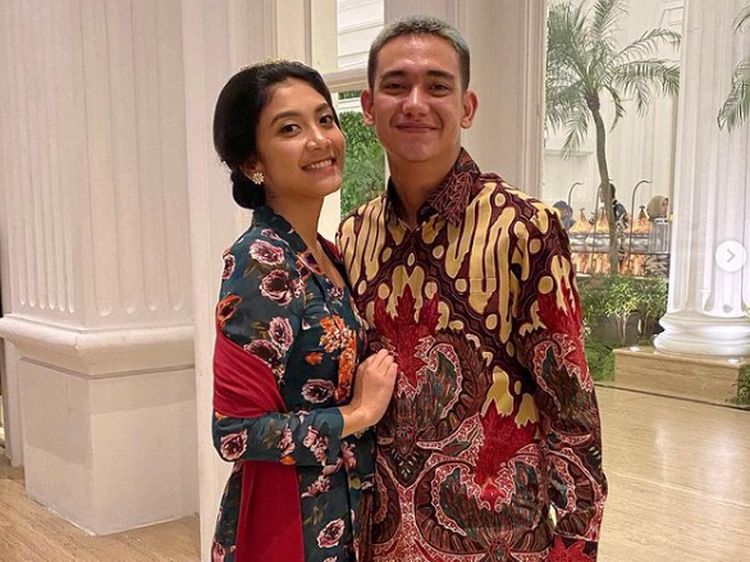 Sosok Canti Tachril, Calon Istri Adipati Dolken