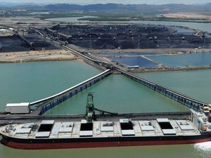 China Beli Batu Bara dari Indonesia Setelah Tolak Batu Bara dari Australia