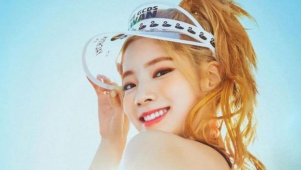 Dahyun 'TWICE'
