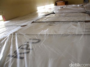2 Tahun Lagi Coblosan, Ini Rencana Tahapan Pemilu 2024
