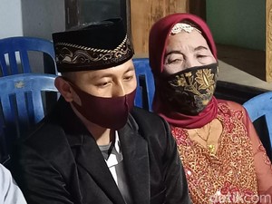 Sebelum Dinikahi Duda Usia 29, Nenek Yainem 5 Kali Tolak Lamaran