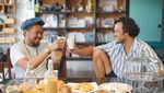 Dwi Sasono Bebas, Bisa Segera Kulineran Bareng Keluarga