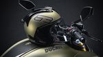 Penampakan Diavel Lamborghini 1260, Motor Ducati dengan Aura Supercar