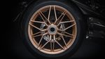 Penampakan Diavel Lamborghini 1260, Motor Ducati dengan Aura Supercar