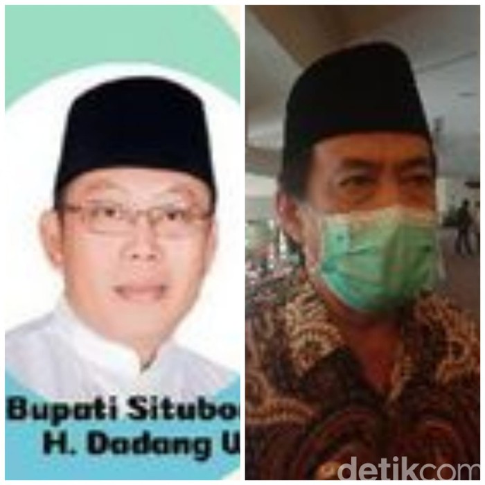 Empat Kepala Daerah di Jatim Terpapar COVID-19, Dua Orang Meninggal