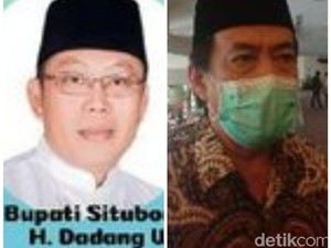 Empat Kepala Daerah di Jatim Terpapar COVID-19, Dua Orang Meninggal