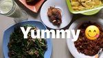 Ini Eva Belisima, Istri Baru Kiwil yang Jago Masak Enak