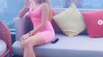 Ini Eva Belisima, Istri Baru Kiwil yang Jago Masak Enak