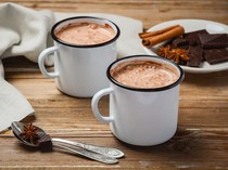 Tips Bikin Hot Chocolate yang Enak, Racik dengan Bahan Ini