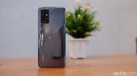 Infinix Note 8