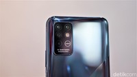 Infinix Note 8