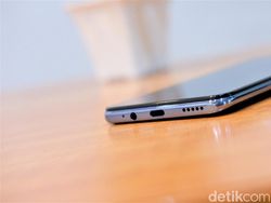 Unboxing Infinix Note 8, HP Rp 2 Jutaan Bawa Layar dan Baterai Gede