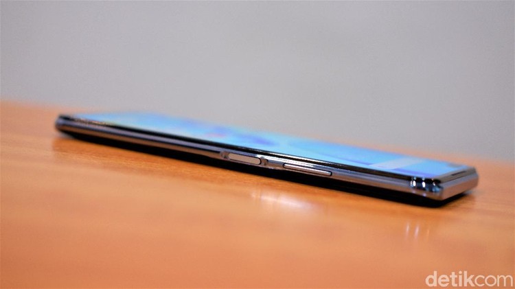 Infinix Note 8