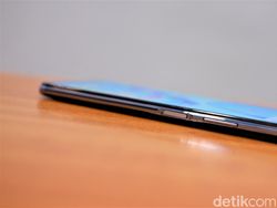 Unboxing Infinix Note 8, HP Rp 2 Jutaan Bawa Layar dan Baterai Gede