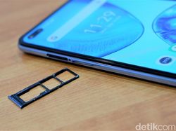 Unboxing Infinix Note 8, HP Rp 2 Jutaan Bawa Layar dan Baterai Gede