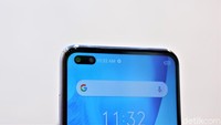 Infinix Note 8