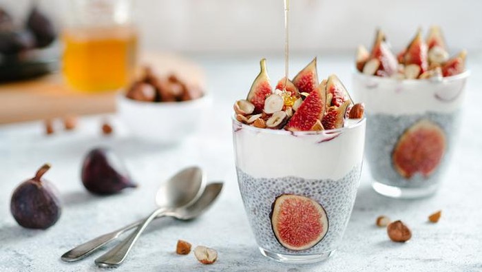 Ini Dia 5 Kesalahan Saat Makan Yogurt yang Bisa Bikin Gendut