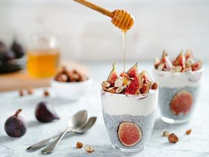 Yogurt untuk Diet dan Manfaatnya bagi Kesehatan