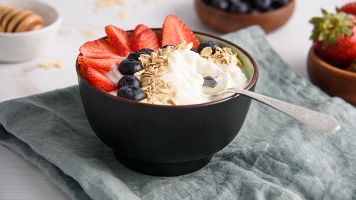Ini Dia 5 Kesalahan Saat Makan Yogurt yang Bisa Bikin Gendut