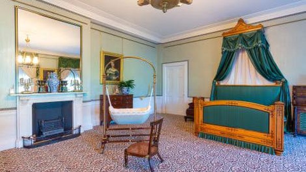 Ada pameran tentang kisah putri victoria di kamar pribadinya, gadis muda yang ditakdirkan menjadi ratu, dilahirkan dan dibesarkan di Istana Kensington. (Kensington Palace) Ada pameran tentang kisah putri victoria di kamar pribadinya, gadis muda yang ditakdirkan menjadi ratu, dilahirkan dan dibesarkan di Istana Kensington. (Kensington Palace)