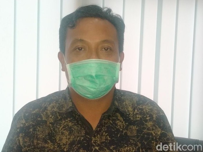 Kasat Reskrim Polres Pekalongan AKP Akhwan Nadzirin, Jumat (27/11/2020).