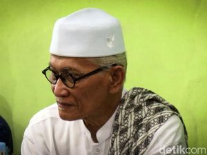 Ketua PWNU DKI Usung Duet Miftachul Akhyar-Said Aqil Lanjutkan Pimpin PBNU