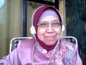 Lindungi Pembela HAM, Komnas Perempuan Desak RUU PKS Masuk Prolegnas 2021