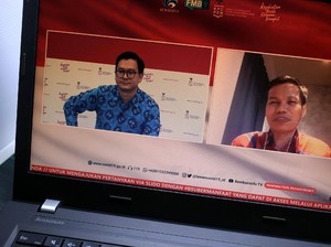 Proses Penyaluran BSU di Lingkungan Kemenag Diawasi Banyak Pihak